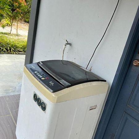 Homestay Langkawi Geopark Pantai Cenang (Langkawi) Exterior foto